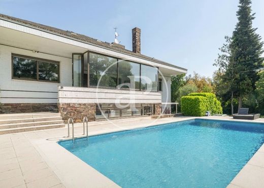 Luxury Apartment for sale in Alcobendas, 4 600 000 €, Photo 6