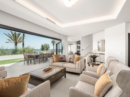 Luxury House for sale in Marbella, 3 450 000 €, Photo 2