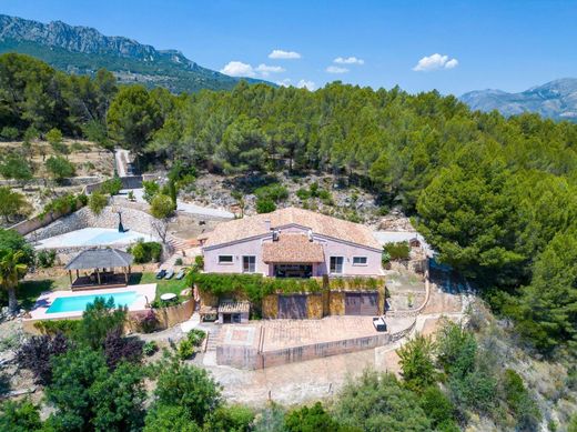 Maison de luxe à vendre à Altea, 899 900 €, Photo 2