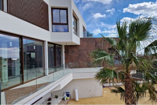 Luxury House for sale in Benidorm, 2 825 000 €, Photo 3