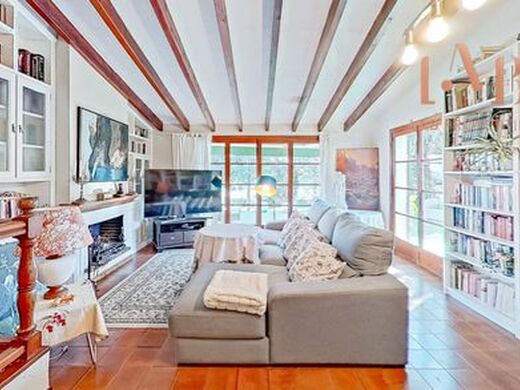 Luxury House for sale in Palma, 1 395 000 €, Photo 3