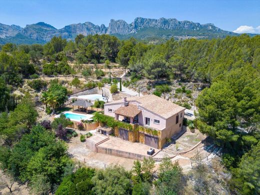 Maison de luxe à vendre à Altea, 899 900 €, Photo 3