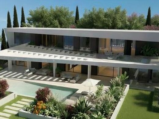 Maison de luxe à vendre à Marbella, 6 250 000 €, Photo 1