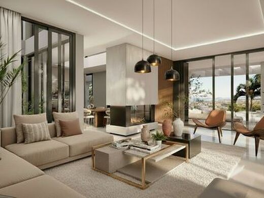 Maison de luxe à vendre à Marbella, 6 250 000 €, Photo 2