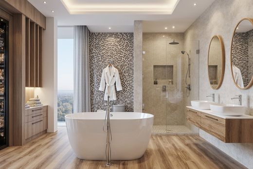 Maison de luxe à vendre à Marbella, 6 250 000 €, Photo 6