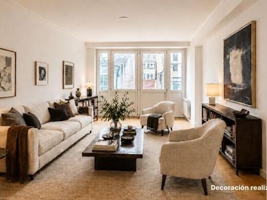 Luxury Apartment for sale in A Coruña, 510 000 €, Photo 1