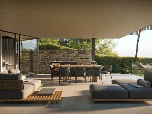 Maison de luxe à vendre à Nueva Andalucia, 4 750 000 €, Photo 2