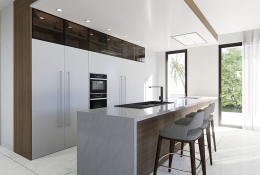 Maison de luxe à vendre à La Nucia, 1 700 000 €, Photo 3