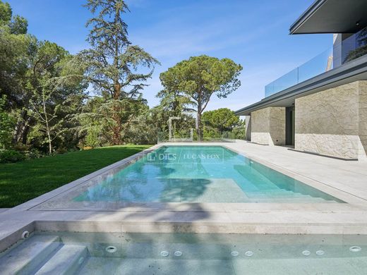 Maison de luxe à vendre à Boadilla Del Monte, 3 999 000 €, Photo 3