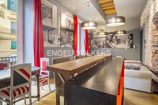 Luxury Apartment for sale in Chiavari, 550 000 €, Photo 4