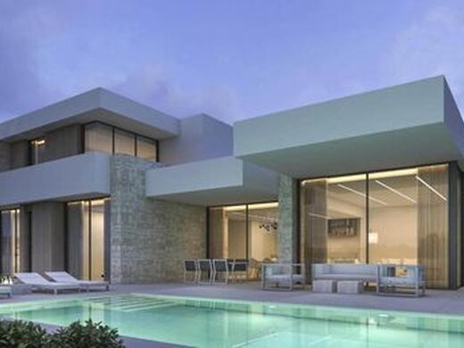 Maison de luxe à vendre à Denia, 1 295 000 €, Photo 4