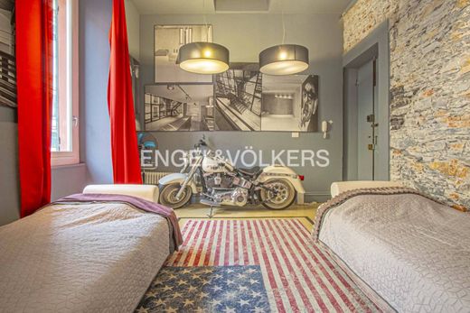 Luxury Apartment for sale in Chiavari, 550 000 €, Photo 5