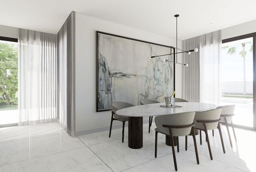Maison de luxe à vendre à La Nucia, 1 700 000 €, Photo 5