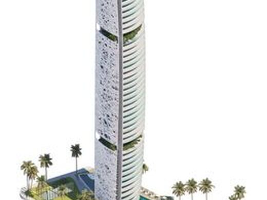 Luxury Apartment for sale in Benidorm, 1 108 000 €, Photo 5