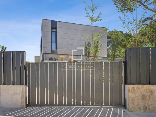 Maison de luxe à vendre à Boadilla Del Monte, 3 999 000 €, Photo 5