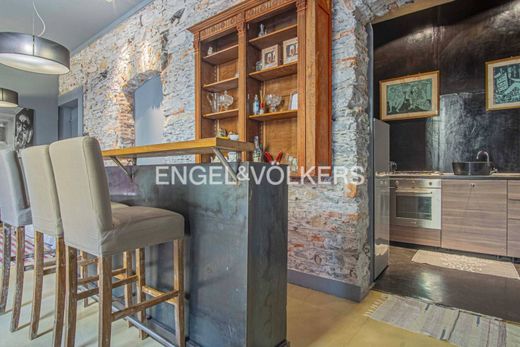 Luxury Apartment for sale in Chiavari, 550 000 €, Photo 6