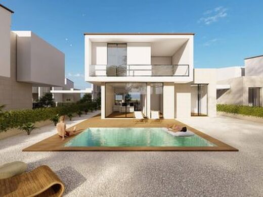 Maison de luxe à vendre à La Nucia, 585 000 €, Photo 6