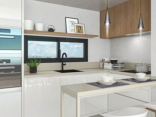 Luxury Apartment for sale in Benidorm, 486 900 €, Photo 6