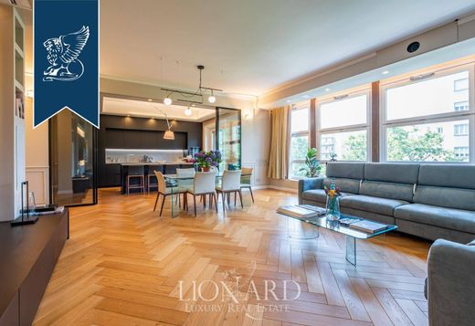 Appartement de luxe à vendre à Milan, 2 100 000 €, Photo 1