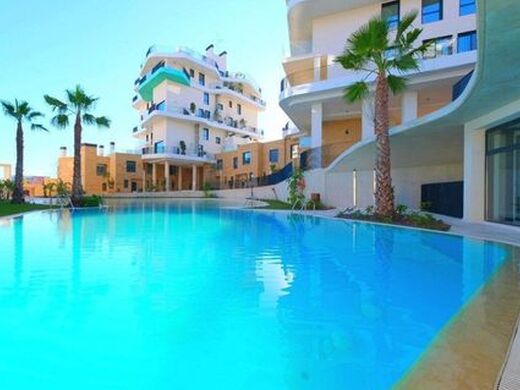 Luxury Apartment for sale in Villajoyosa, 670 000 €, Photo 2