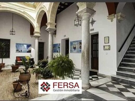 Luxury House for sale in El Puerto de Santa María, 1 380 000 €, Photo 2