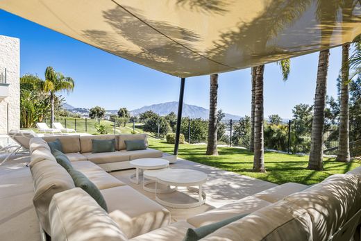 Luxury House for sale in Marbella, 4 950 000 €, Photo 6