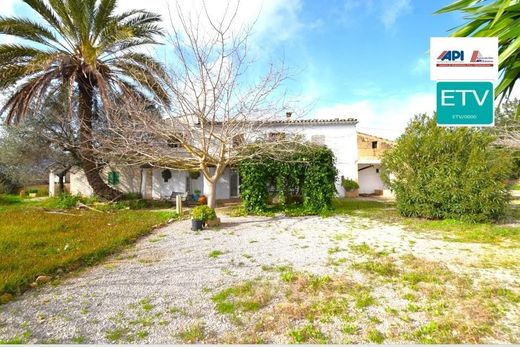 Maison de luxe à vendre à Pollença, 1 200 000 €, Photo 1