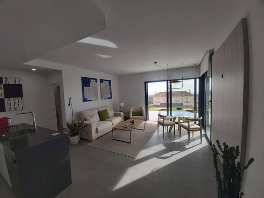 Maison de luxe à vendre à La Nucia, 470 000 €, Photo 2