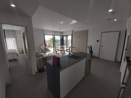 Maison de luxe à vendre à La Nucia, 470 000 €, Photo 4