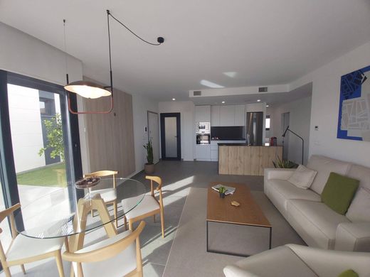 Maison de luxe à vendre à La Nucia, 470 000 €, Photo 7