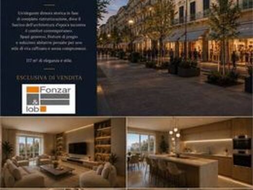 Luxury Apartment for sale in Grado, 625 000 €, Photo 1