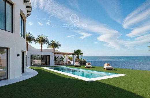 Luxury House for sale in Javea, 3 500 000 €, Photo 2