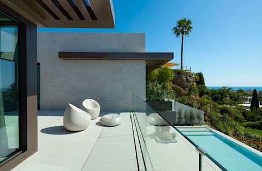 Luxury House for sale in Marbella, 4 395 000 €, Photo 2