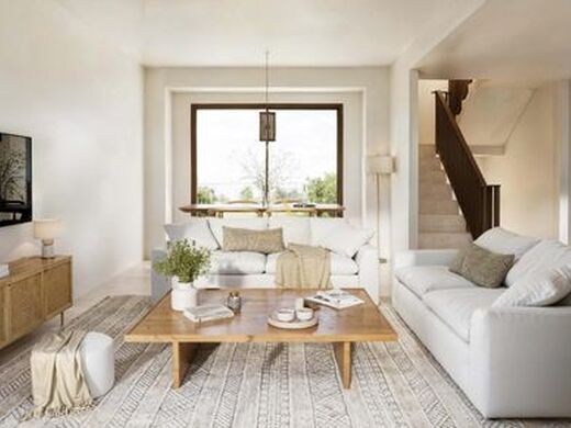 Maison de luxe à vendre à La Nucia, 594 000 €, Photo 2
