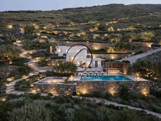 Luxury House for sale in Kýthnos, 500 000 €, Photo 3