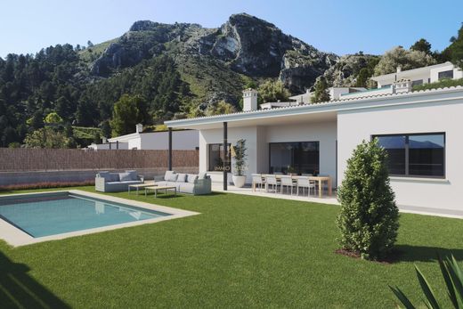 Maison de luxe à vendre à Penáguila, 518 000 €, Photo 3