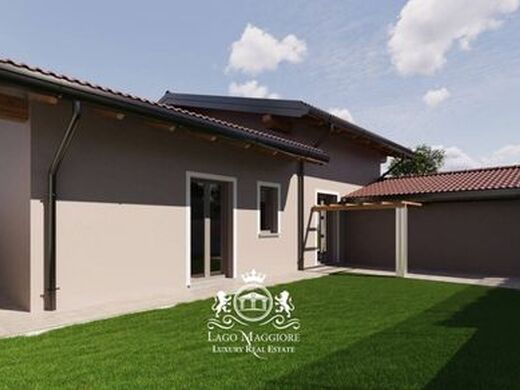 Maison de luxe à vendre à Lesa, 480 000 €, Photo 5