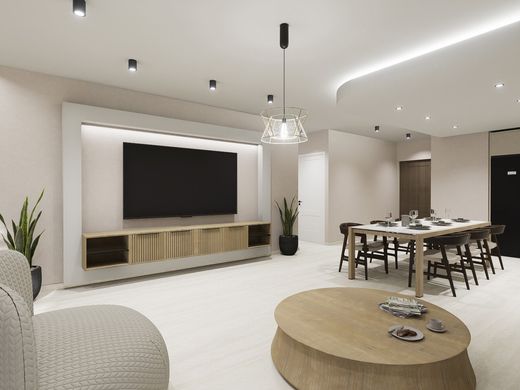 Appartement de luxe à vendre à Chaniá, 520 000 €, Photo 6