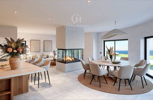 Luxury House for sale in Javea, 3 500 000 €, Photo 6