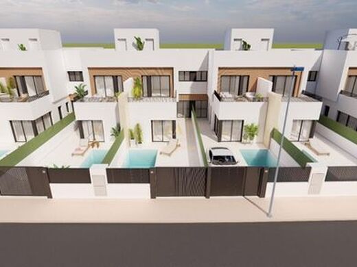 Maison de luxe à vendre à Murcia, 409 900 €, Photo 6