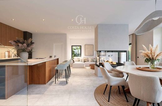 Luxury House for sale in Javea, 3 500 000 €, Photo 7