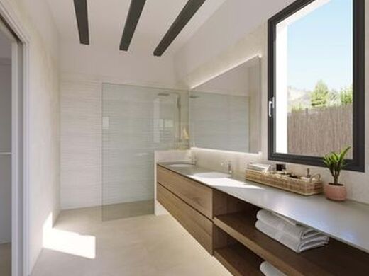 Maison de luxe à vendre à Penáguila, 518 000 €, Photo 7