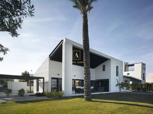 Maison de luxe à vendre à Murcia, 725 000 €, Photo 1