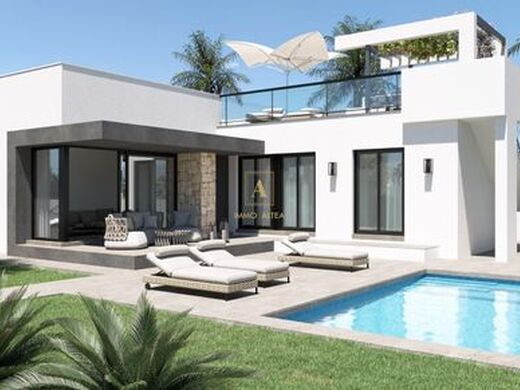 Luxury House for sale in Els Poblets, 475 000 €, Photo 1