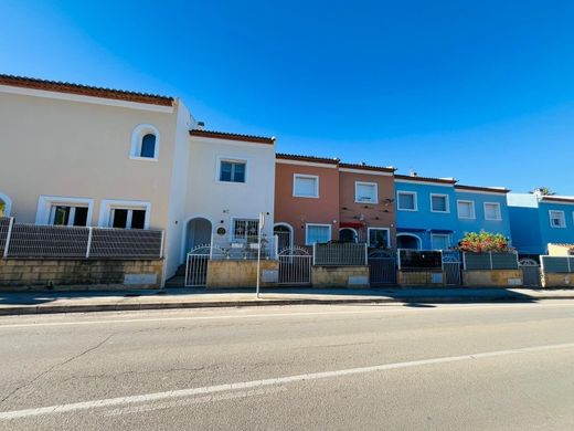 Maison de luxe à vendre à Javea, 495 000 €, Photo 1