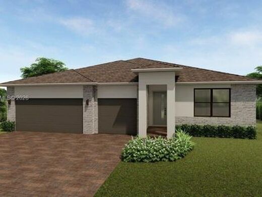 Luxury House for sale in Cutler Bay, 900 020 €, Photo 1