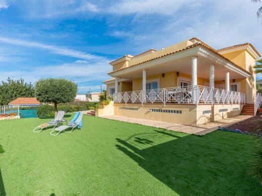 Maison de luxe à vendre à Busot, 629 000 €, Photo 1