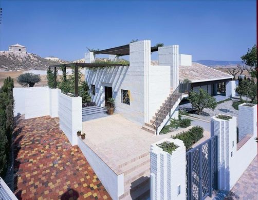 Maison de luxe à vendre à Murcia, 660 000 €, Photo 2