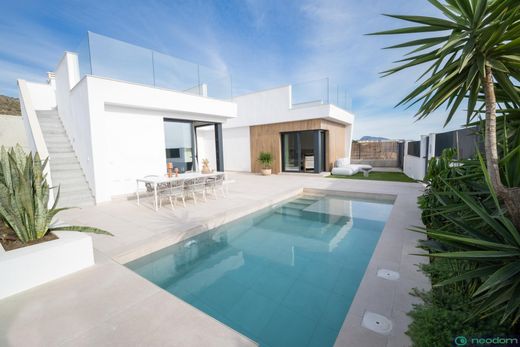 Luxury House for sale in Murcia, 413 400 €, Photo 2