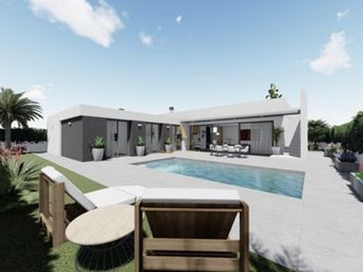Maison de luxe à vendre à Pulpí, 585 000 €, Photo 3